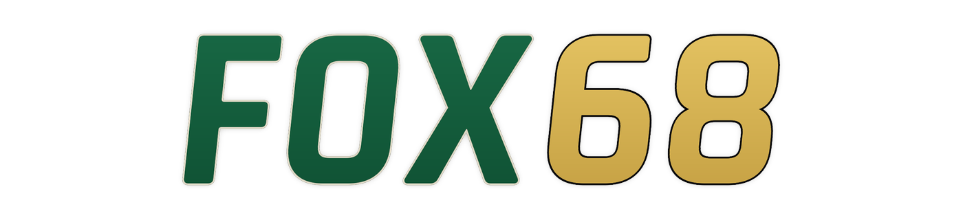 fox68 logo